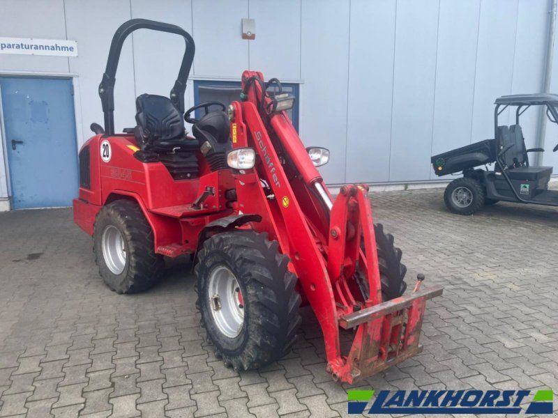 Schäffer 3345