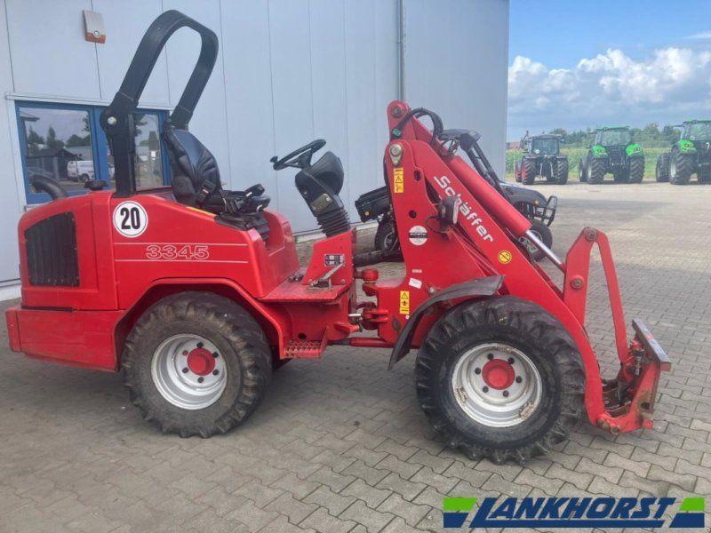 Schäffer 3345