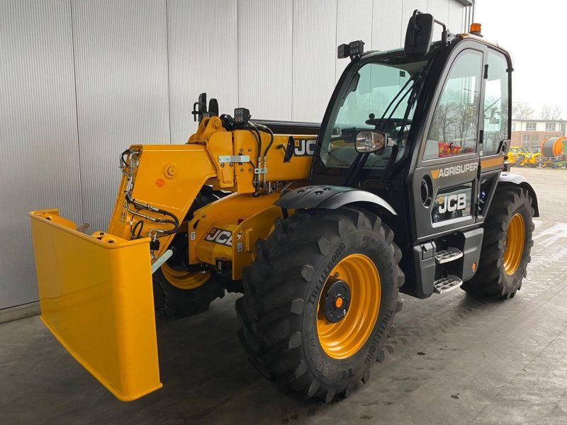 JCB 536-95 Agri Super