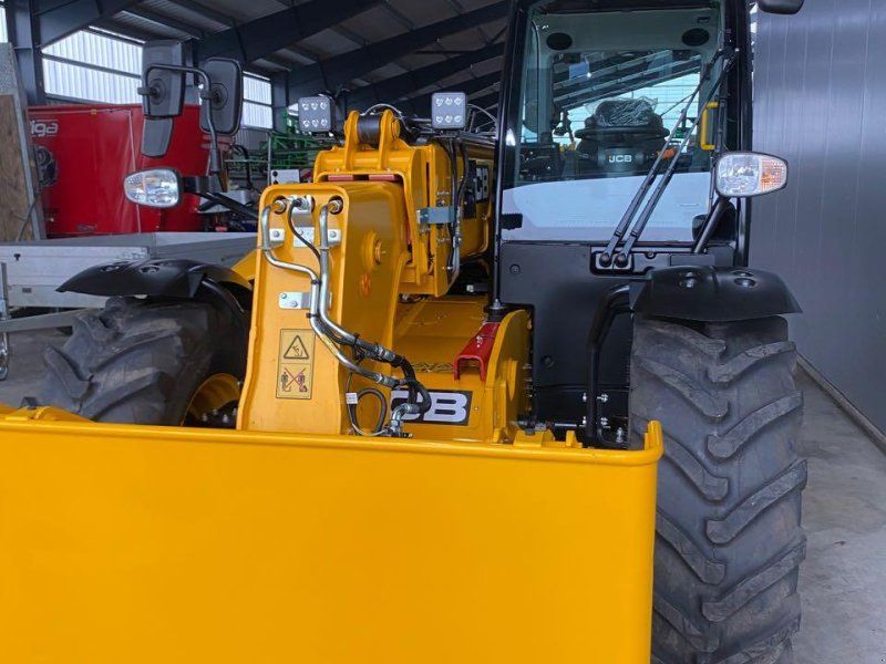 JCB 536-95 Agri Super