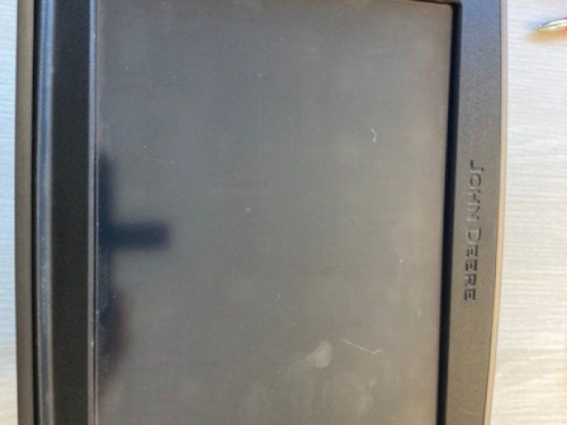 John Deere Terminal 2630 Greenstar