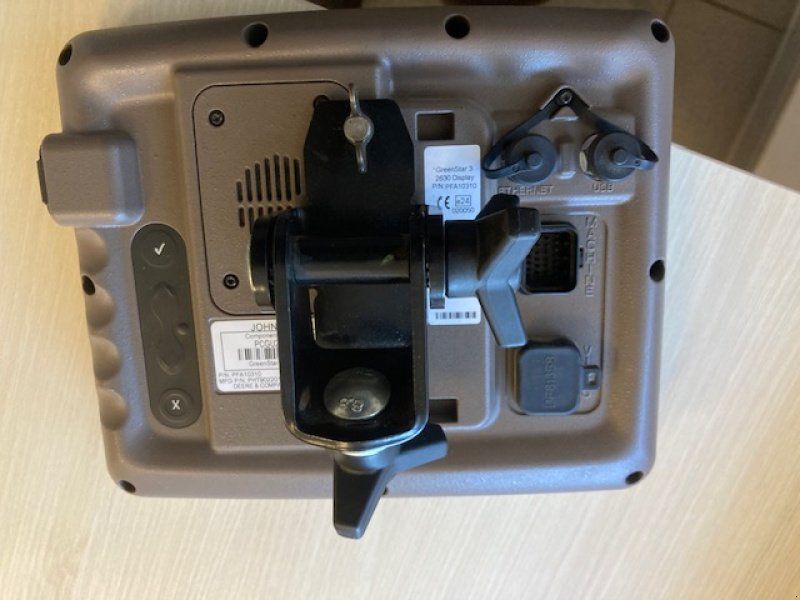 John Deere Terminal 2630 Greenstar