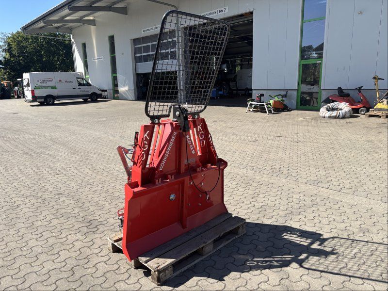 EiFo KGD 425 M SK