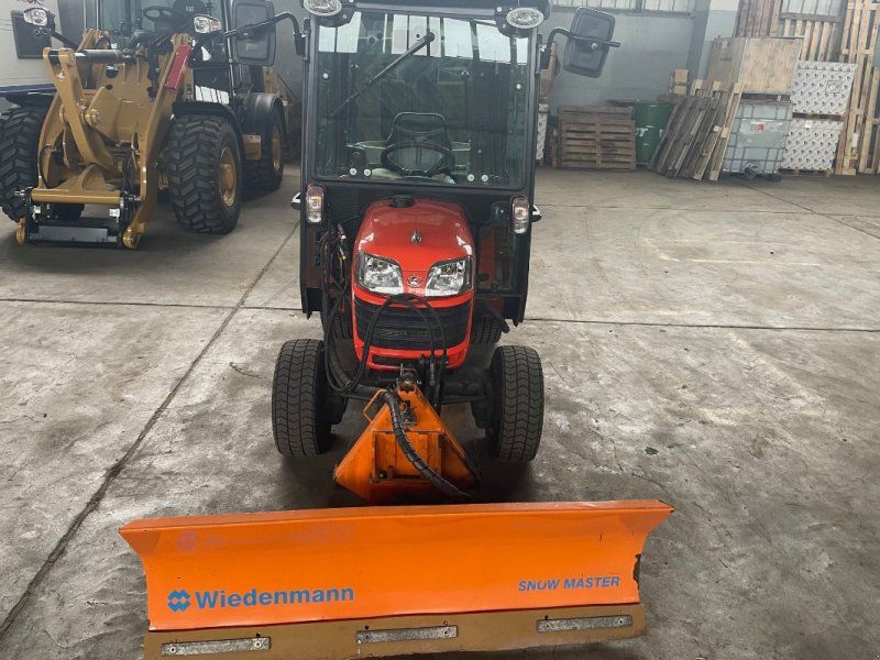 Kubota B 1620 D