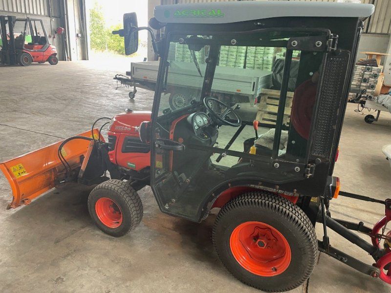 Kubota B 1620 D