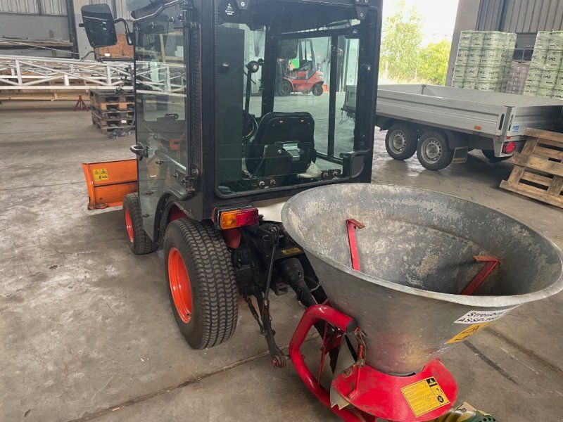 Kubota B 1620 D