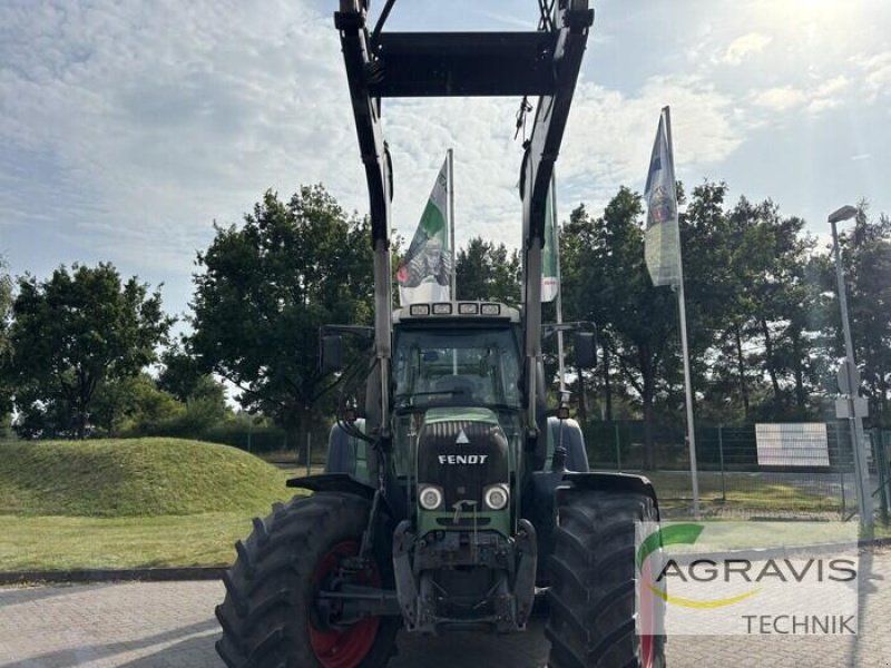Fendt 817 VARIO