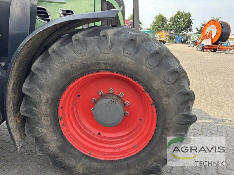 Fendt 817 VARIO