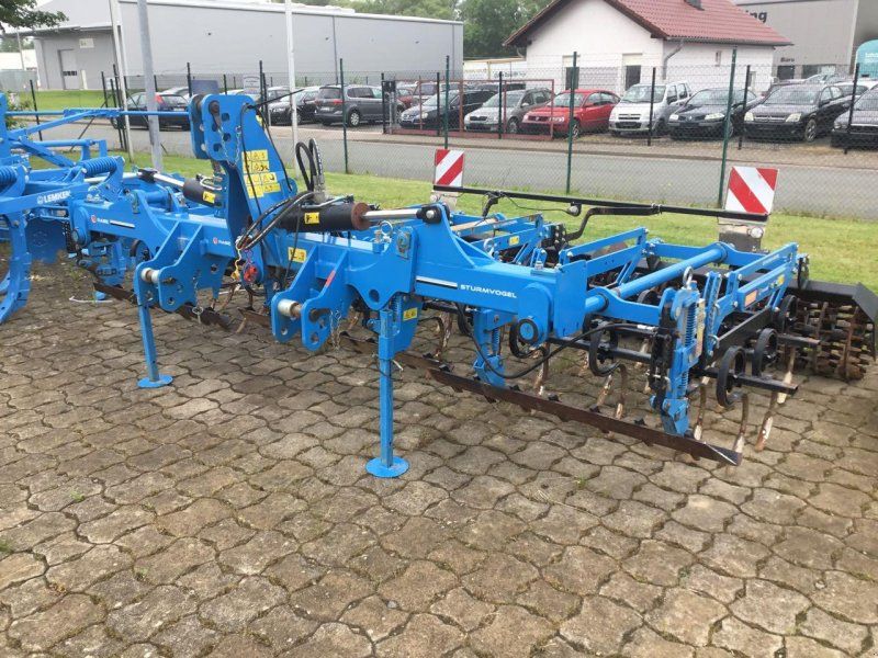 Rabe Sturmvogel 4501 LS