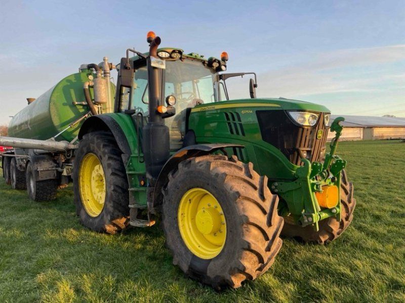 John Deere 6175M