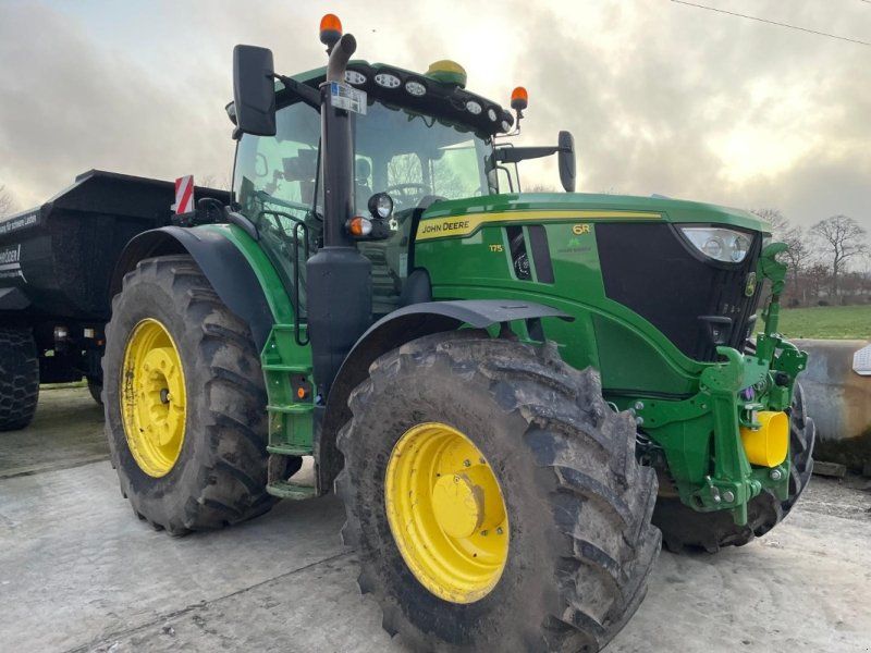 John Deere 6R 175