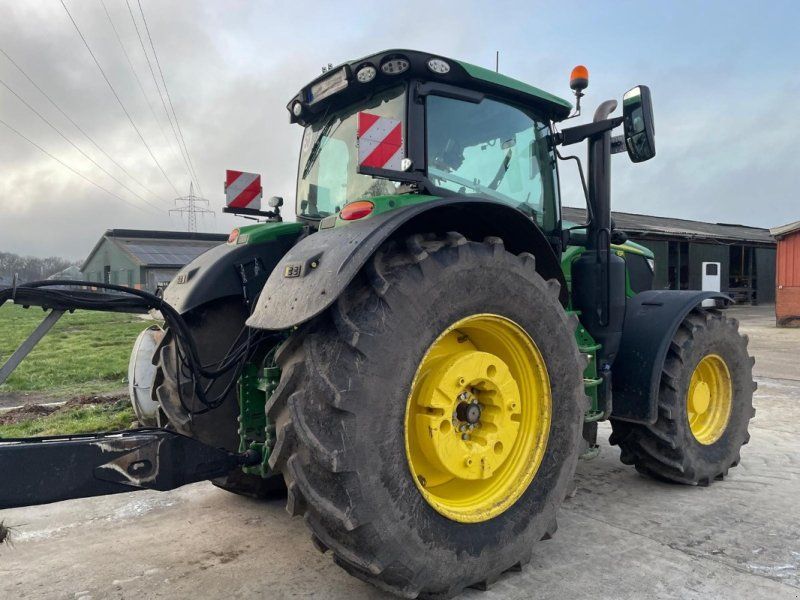 John Deere 6R 175