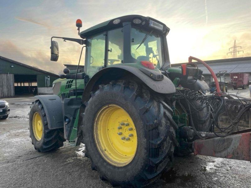 John Deere 6155M