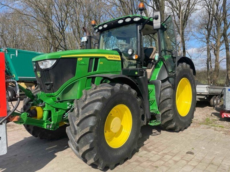 John Deere 6R 175