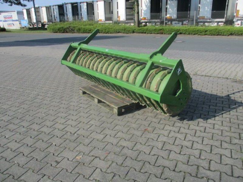 Amazone Trapezring TRW 3000-600-150