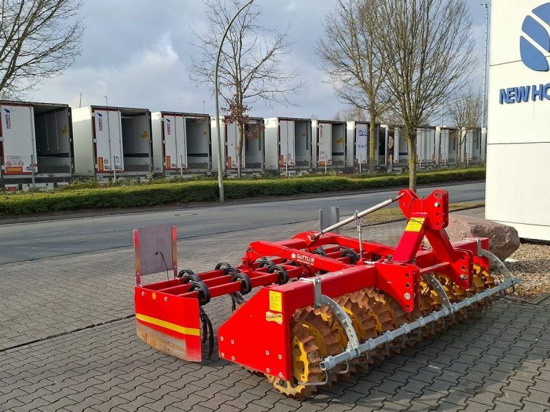 Güttler Prismen Duplex 30-56 Frontpacker