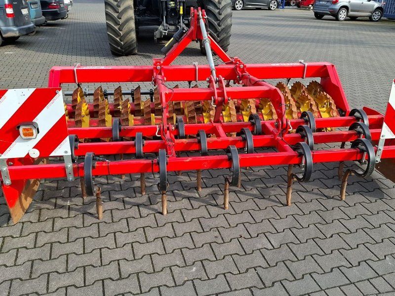 Güttler Prismen Duplex 30-56 Frontpacker