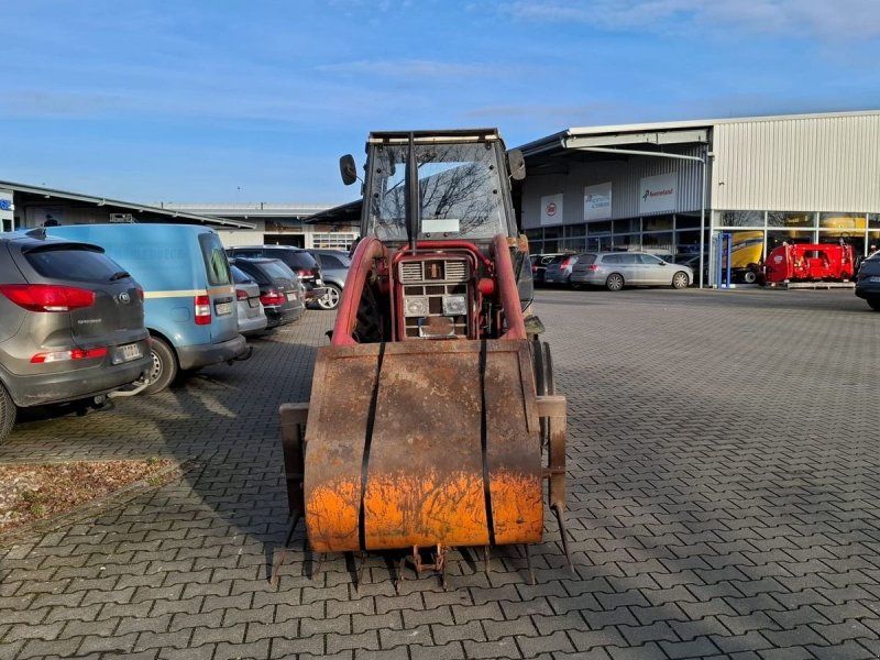 Case IH 633