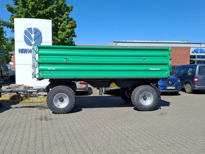 Reisch RD 80