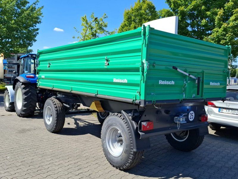 Reisch RD 80