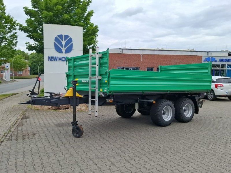 Reisch RTD 80