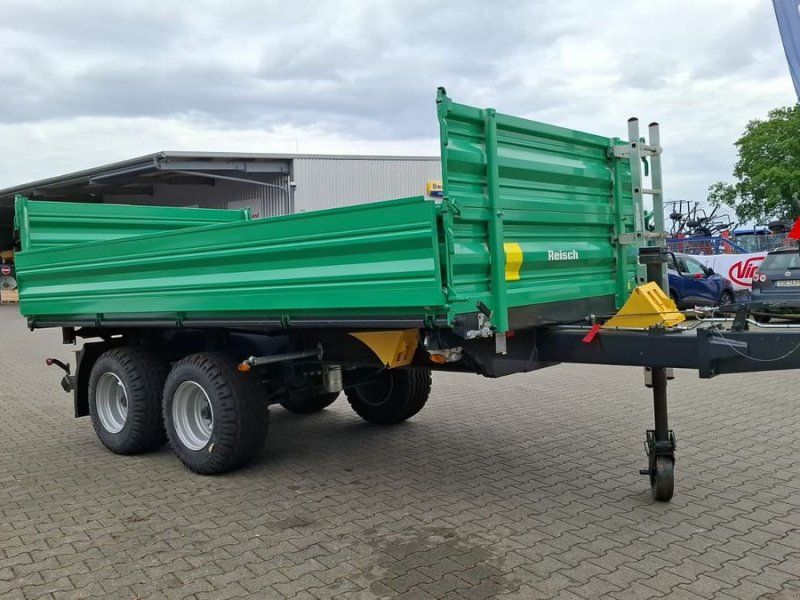 Reisch RTD 80