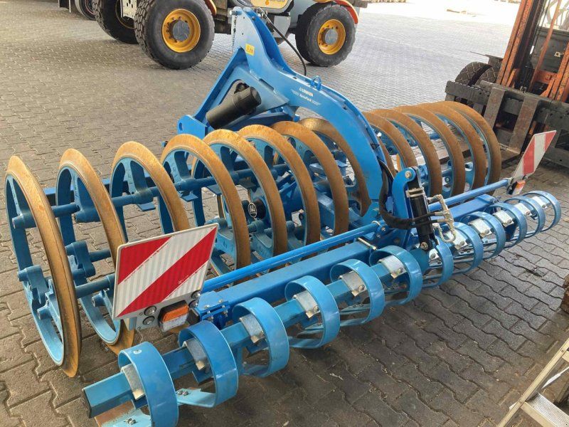 Lemken VarioPack FE / 90-300