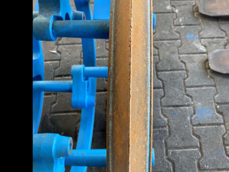 Lemken VarioPack FE / 90-300