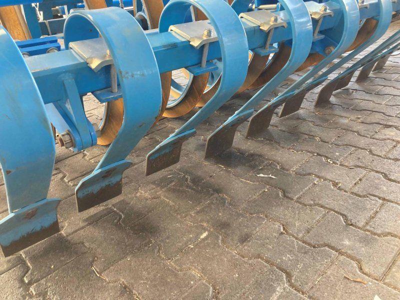 Lemken VarioPack FE / 90-300