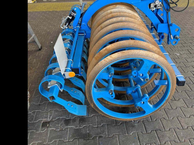 Lemken VarioPack FE / 90-300
