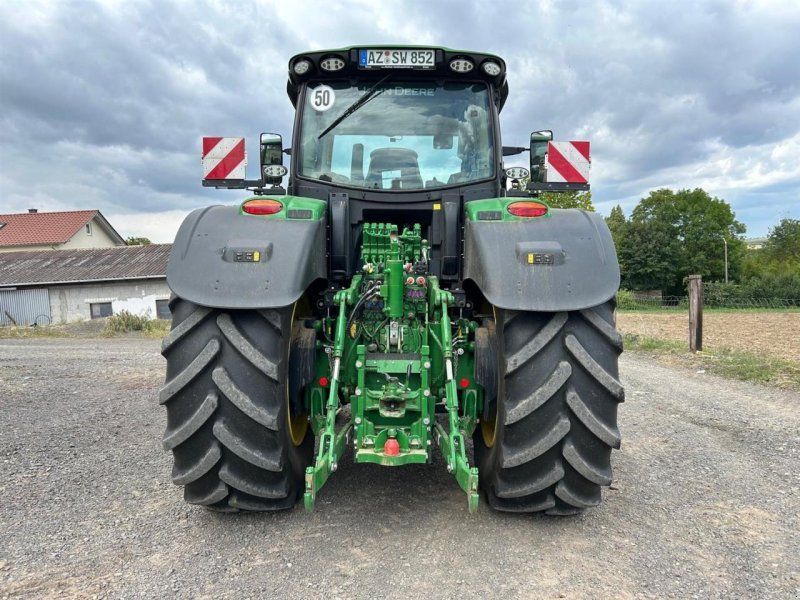 John Deere 6R 250