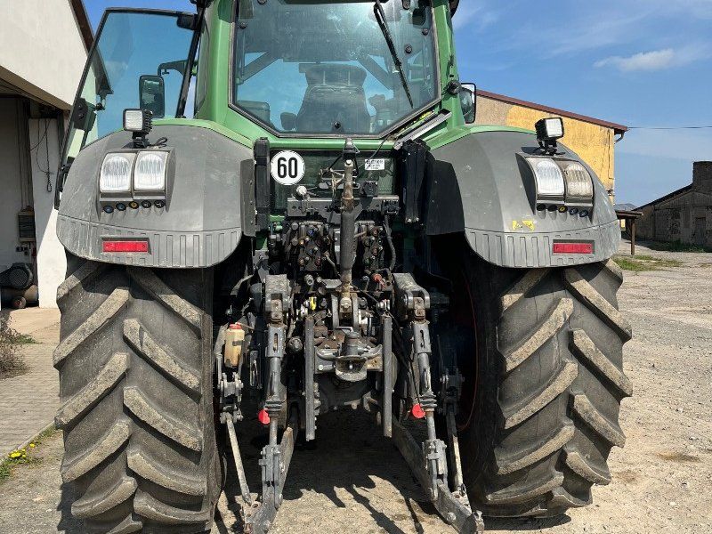 Fendt 826 Vario