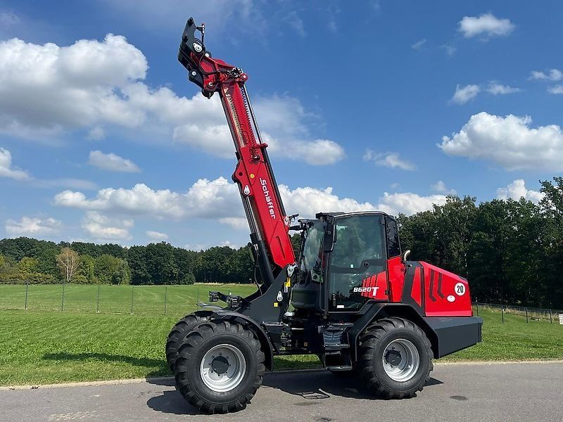 Schäffer 8620 T-3