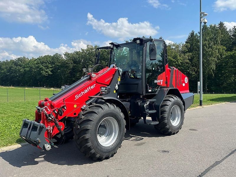 Schäffer 8620 T-3