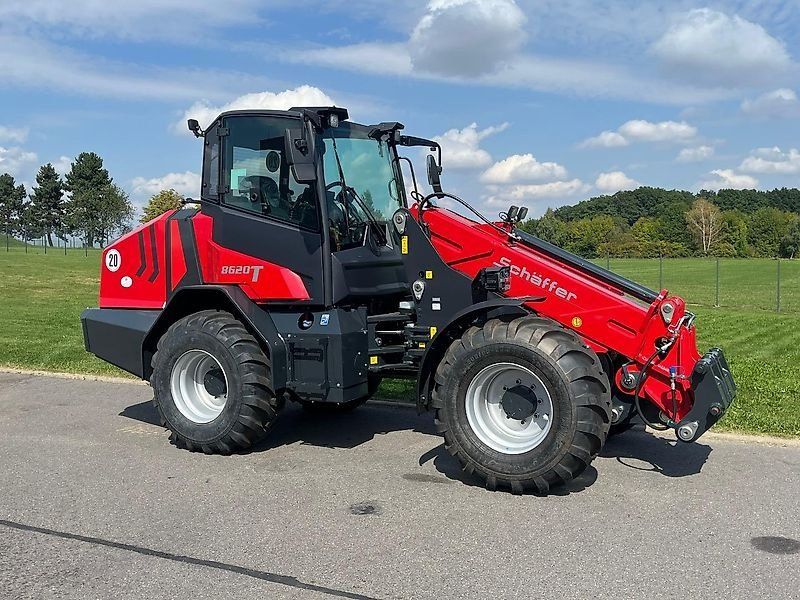 Schäffer 8620 T-3