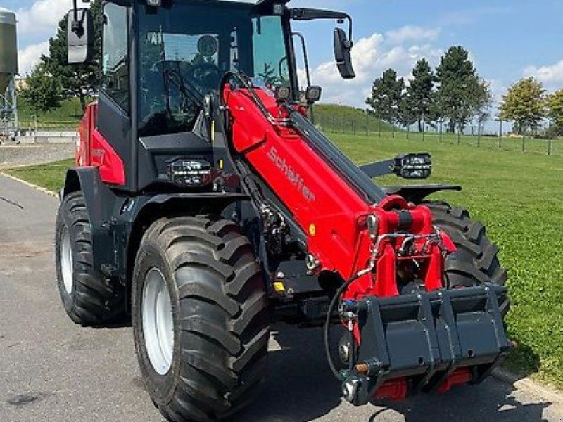 Schäffer 8620 T-3