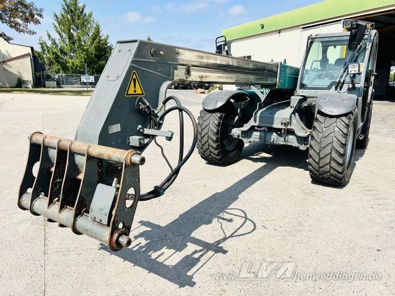 Kramer KT357