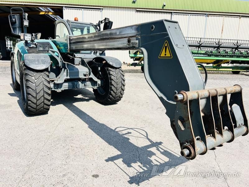 Kramer KT357