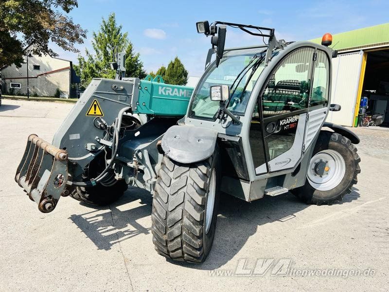 Kramer KT357