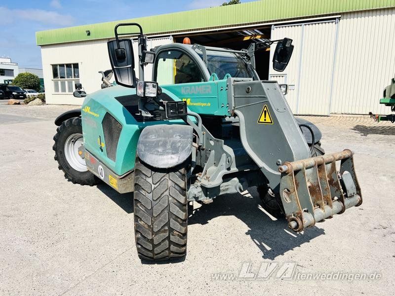 Kramer KT357