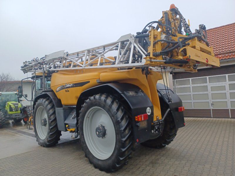 Challenger Rogator 655 B