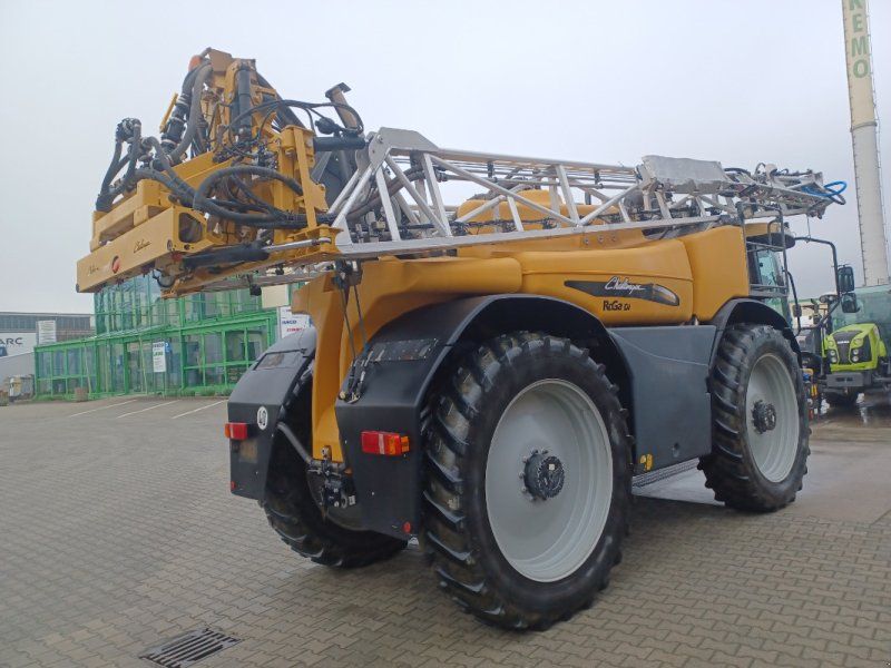 Challenger Rogator 655 B