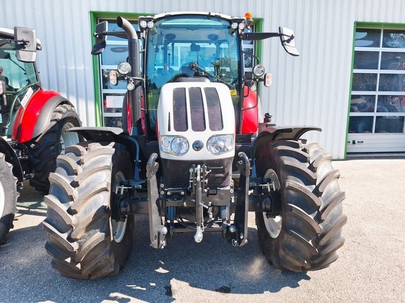 Steyr 4120 Multi (Stage V)