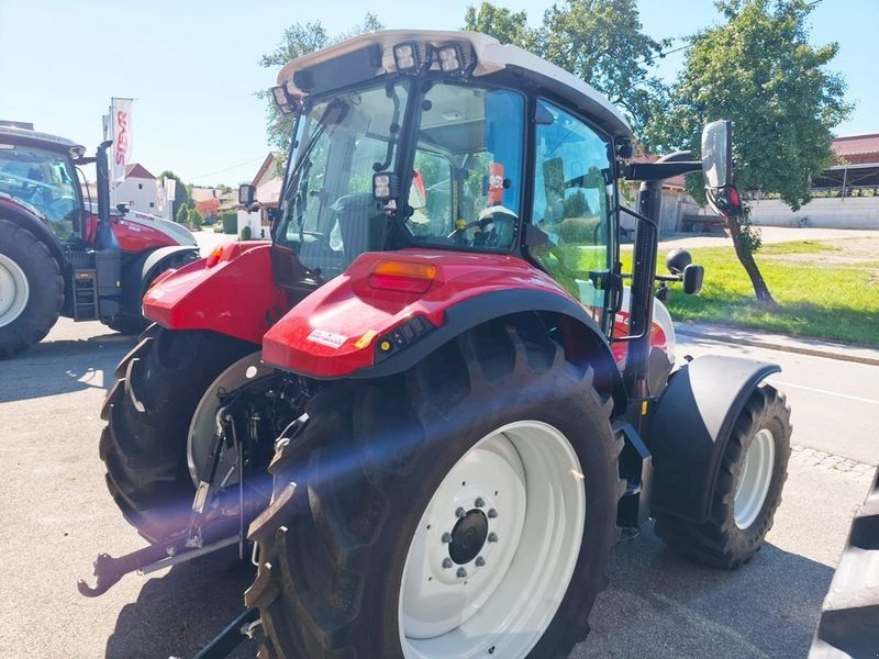 Steyr 4120 Multi (Stage V)