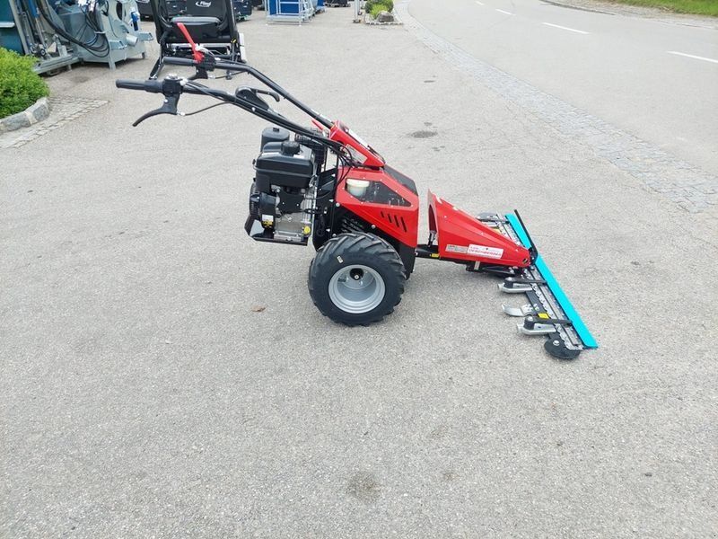Köppl CE10 COMPACT EASY Motormäher