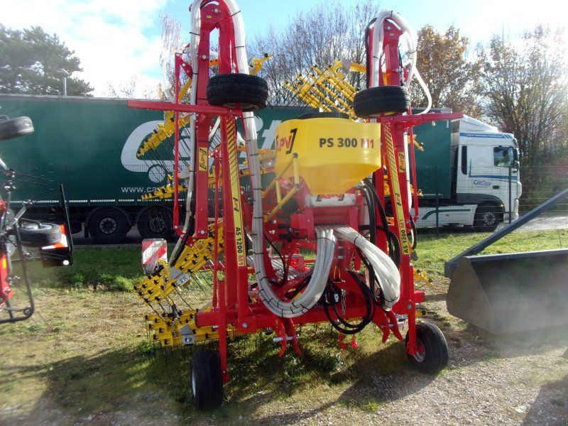 APV PS 300 M1 