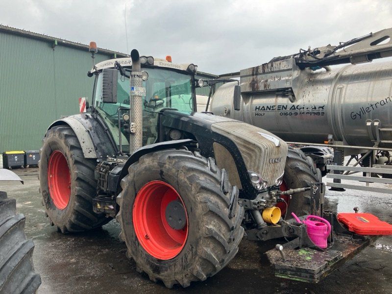 Fendt 936 Vario Com 3