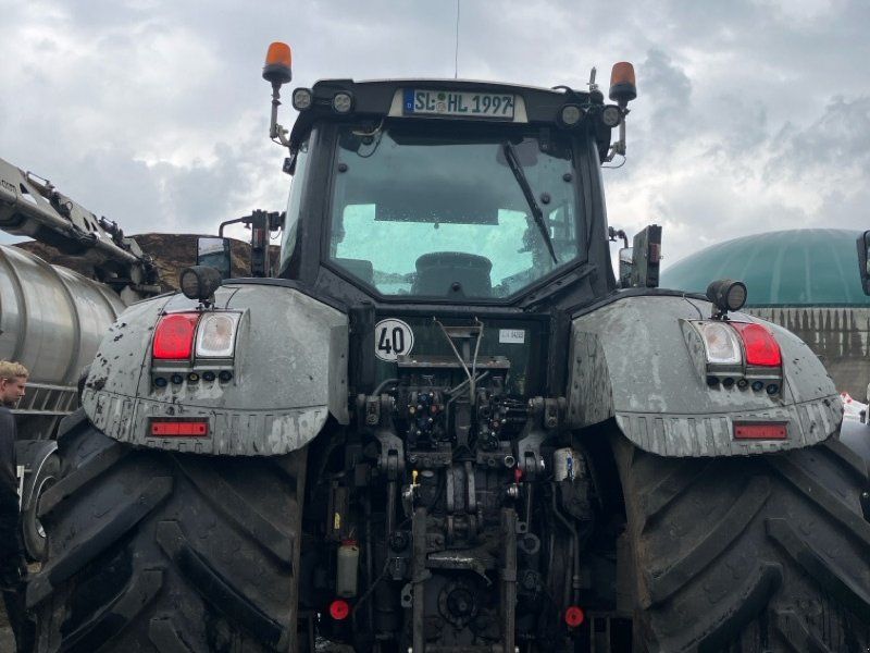 Fendt 936 Vario Com 3