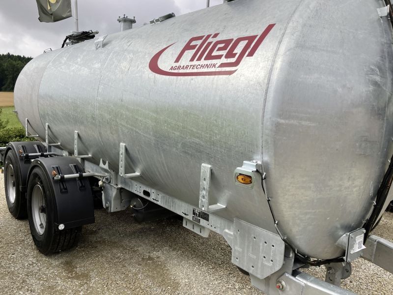 Fliegl FW 16000 ROAD X LINE