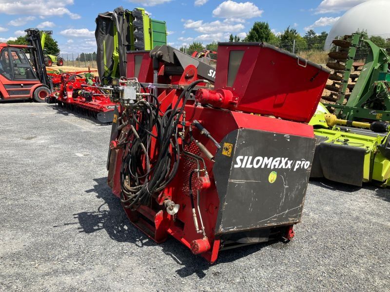 Gruber SILOMAXX D 1800 W PRO